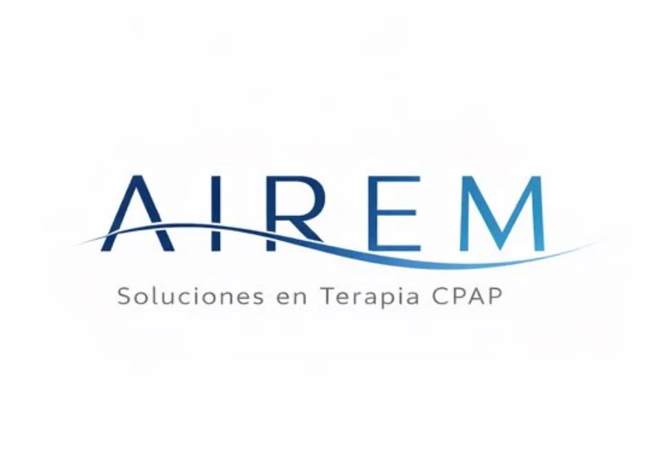AIREM — Terapia CPAP