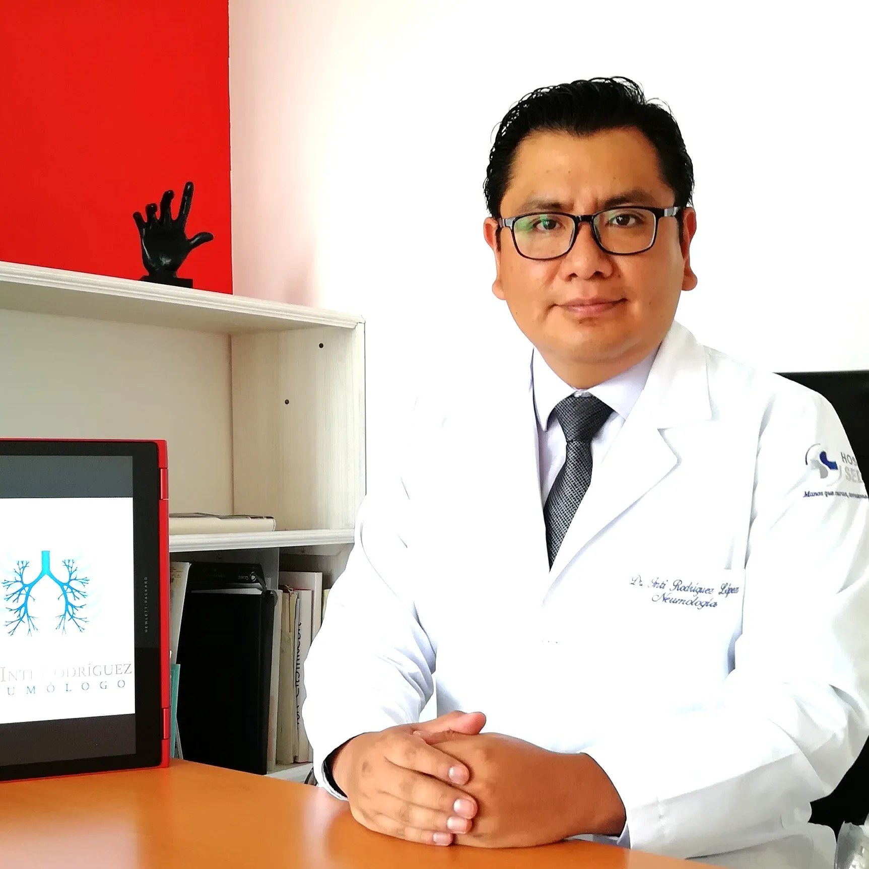 Neumología